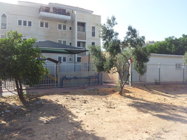 بلدية تل- أبيب يافا تصادق على إقامة روضة متعددة الثقافات في مدينة يافا 